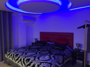 Loft romántico, Algeciras